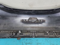 Zderzak tył Peugeot 208 I EZRC HB