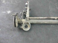 Tylna belka oś tył Peugeot 807 2.0 16v
