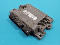 Komputer Sterownik silnika S120201109A, 8200473744, 8200400246 Renault Clio II 1,2.0 16V