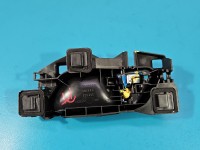Klamka wewnętrzna tył prawa Peugeot 5008 II 17-24 98201552
