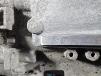 Skrzynia biegów 2032609700, 716628 Mercedes W203 1.8 KOMPRESOR