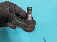 Przekładnia kierownicza maglownica Mercedes W211 2114604300