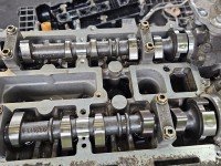 Silnik Ford Fusion USA 12-20 2.0 EcoBoost FILM pomiar