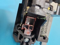 Klamka tył prawa zewnętrzna Mazda CX-3 14-21 41V