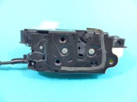 Zamek przód prawy Vw Passat CC EUROPA Volkswagen, Europejska, 6 pin 5N1837016F