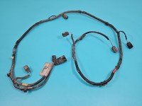 Wiązka zderzaka tył Ford Mondeo Mk5 FG9T-15K868 Instalacja pdc