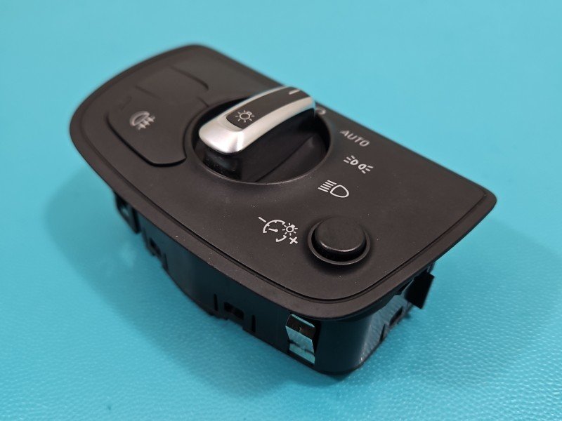 Przełącznik włącznik świateł AUDI A6 C7 4G0941531D