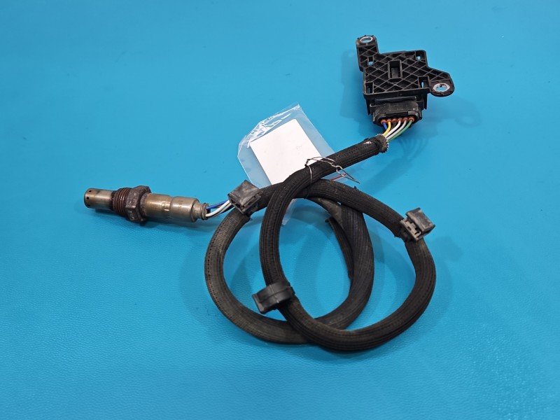 Sonda lambda NOX Peugeot 5008 II 17-24 1.5 hdi 9830288780, 0281008064