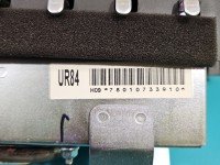 Poduszka powietrzna pasażera airbag Ford Ranger IV 98-11 78010733910