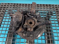 Zwrotnica prawa piasta przód 2.0 hdi Peugeot 807