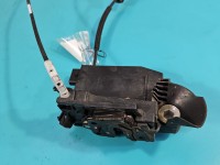 Zamek przód lewy Peugeot 308 II T9 EUROPA 7pin 9810309480
