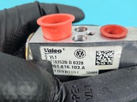 Nagrzewnica Skoda Kamiq 2Q1816103A EUROPA