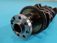 Wał korbowy BMW G20 B48B20A 2.0 T (B48b20a) 184KM