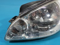 Reflektor lewy lampa przód Hyundai Getz EUROPA
