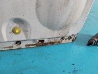 Drzwi tył lewe Opel Movano II HB 5d biały