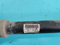 Przekładnia kierownicza maglownica Nissan Micra K13 480011HB9A