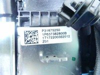 Pas bezpieczeństwa przód prawy pasażera Volvo S90 II 16- 31675250