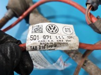 Przekładnia kierownicza maglownica Skoda Octavia III 5Q1423050AM