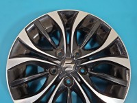 4X alufelgi felgi 16" komplet Suzuki Sx4 I 06- R16