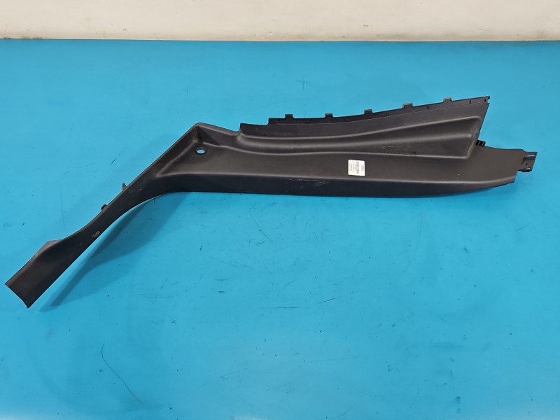 Osłona ZAŚLEPKA PLASTIK Citroen C5 Aircross 17-25 9821998777