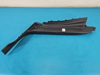 Osłona ZAŚLEPKA PLASTIK Citroen C5 Aircross 17-25 9821998777
