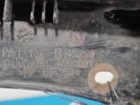 Podszybie Opel Zafira B EUROPA 13145258, 13142034