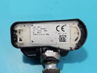 Czujnik ciśnienia opon Opel Astra IV J 2546A TPMS
