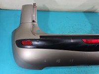 Zderzak tył Nissan Note E11 beżowy C30G HB