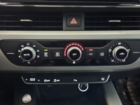 Konsola panel nawiewu Audi A4 B9 8W0820043AL