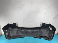 Zderzak tył Opel Astra V K brązowy Z41S HB