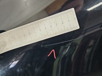 Błotnik przód lewy Renault Clio IV 12-20 tegne
