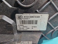 Zamek tył prawy Ford Kuga Mk1 08-13 Producent części: FORD, 10pin , 8V4A-S26412-EA