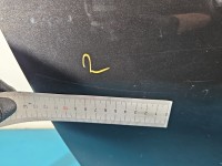 DRZWI PRZÓD PRAWE PASAŻERA Alfa romeo 147 3d Vr846/A