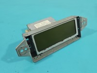 Wyświetlacz Toyota Avensis II T25 monitor