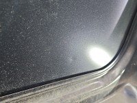 Drzwi przesuwne lewe boczne Opel Combo D