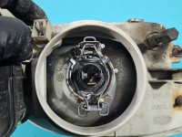 Reflektor lewy lampa przód Fiat Seicento EUROPA