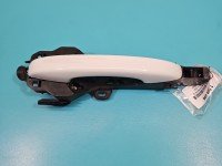 Klamka tył lewa zewnętrzna Dacia Sandero III 20- 806079099R