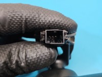 Lusterko wewnętrzne Skoda Octavia IV wsteczne 3G0857511AM