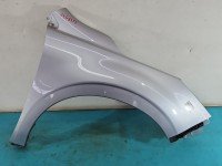 Błotnik przód prawy Subaru Forester IV SJ 12-18 srebrny G1U