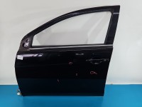 DRZWI PRZÓD LEWE KIEROWCY Mitsubishi Lancer VIII 07-16 5d X42A