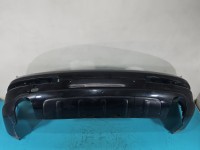 Zderzak tył AUDI Q7 I 4L LZ9Y