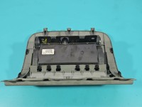 Poduszki powietrzne zestaw komplet Nissan Primastar 01-14