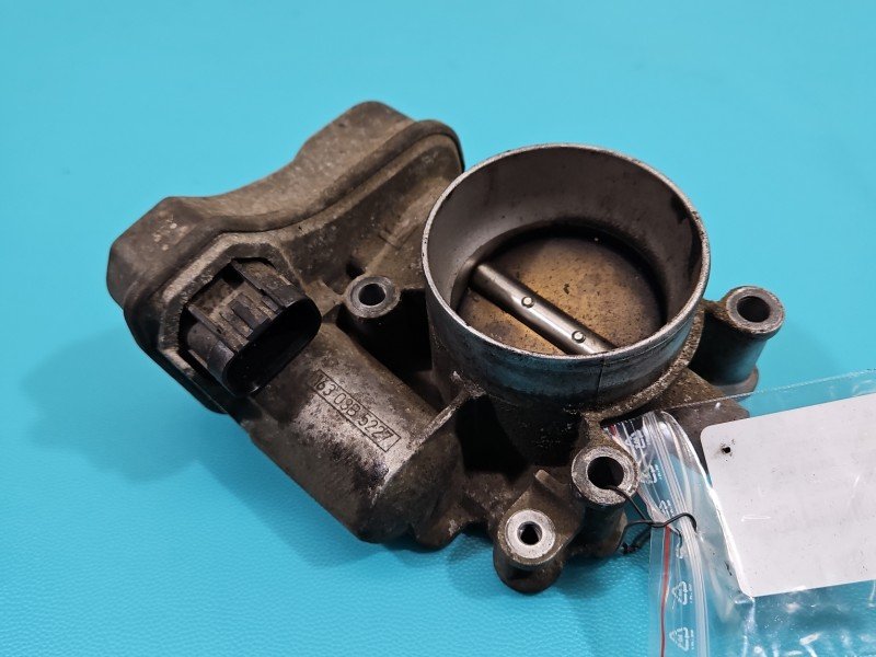 Przepustnica Opel Vectra C 24459501 2.2 16V
