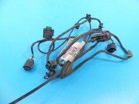 Wiązka zderzaka tył Opel Zafira B 24467522 Instalacja pdc