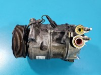 Sprężarka klimatyzacji kompresor JAGUAR XF I X250 3.0 V6 9X23-19D629-DB