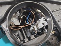 Reflektor prawy lampa przód Citroen C5 II X7 EUROPA