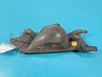 Lampa tył prawa zderzaka przeciwmgielna Land rover range Evoque I 11-18 BJ32-15K272