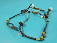 Instalacja Wiązka drzwi tył lewych Toyota Land Cruiser 120 J120 8215460040H