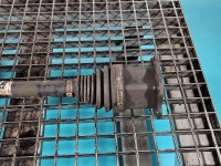 Półoś przód lewa AUDI A6 C7 3.0 tdi automat