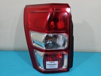 Lampa tył lewa Suzuki, 05-08 Suzuki Grand Vitara II HB